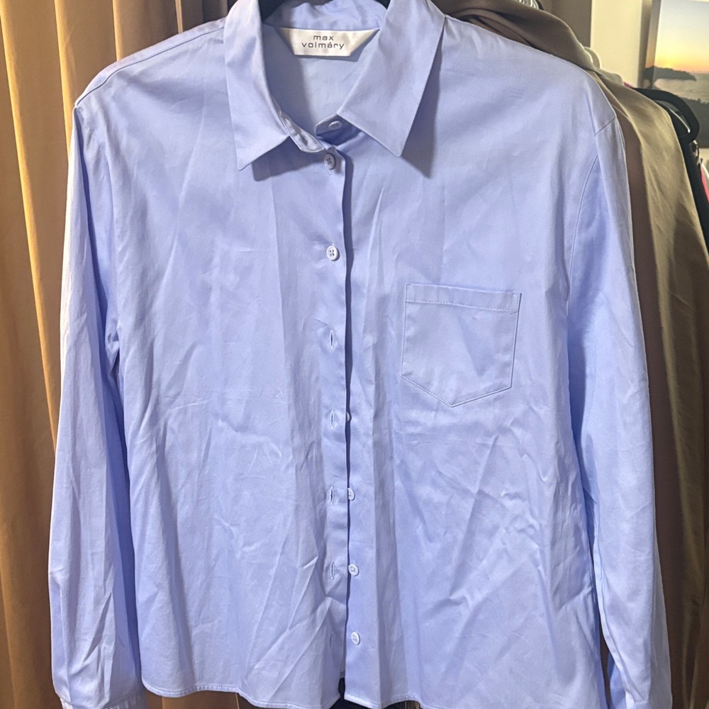 Max Volmary shirt size 38